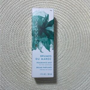 Moroccanoil Brumes Du Maroc Fragrance Mist 1 oz./30ml.